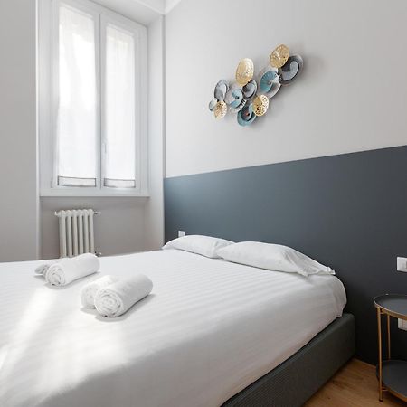 Mac Mahon - Urban Oasis Apartment! Mediolan Zewnętrze zdjęcie