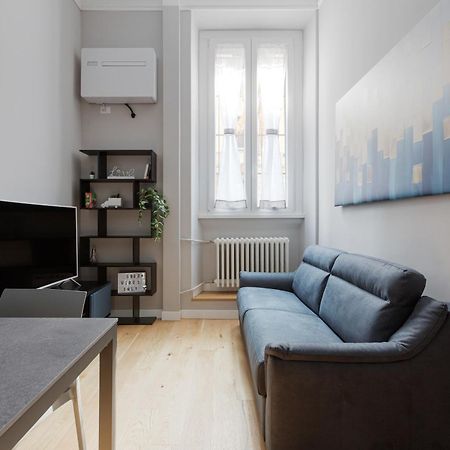 Mac Mahon - Urban Oasis Apartment! Mediolan Zewnętrze zdjęcie