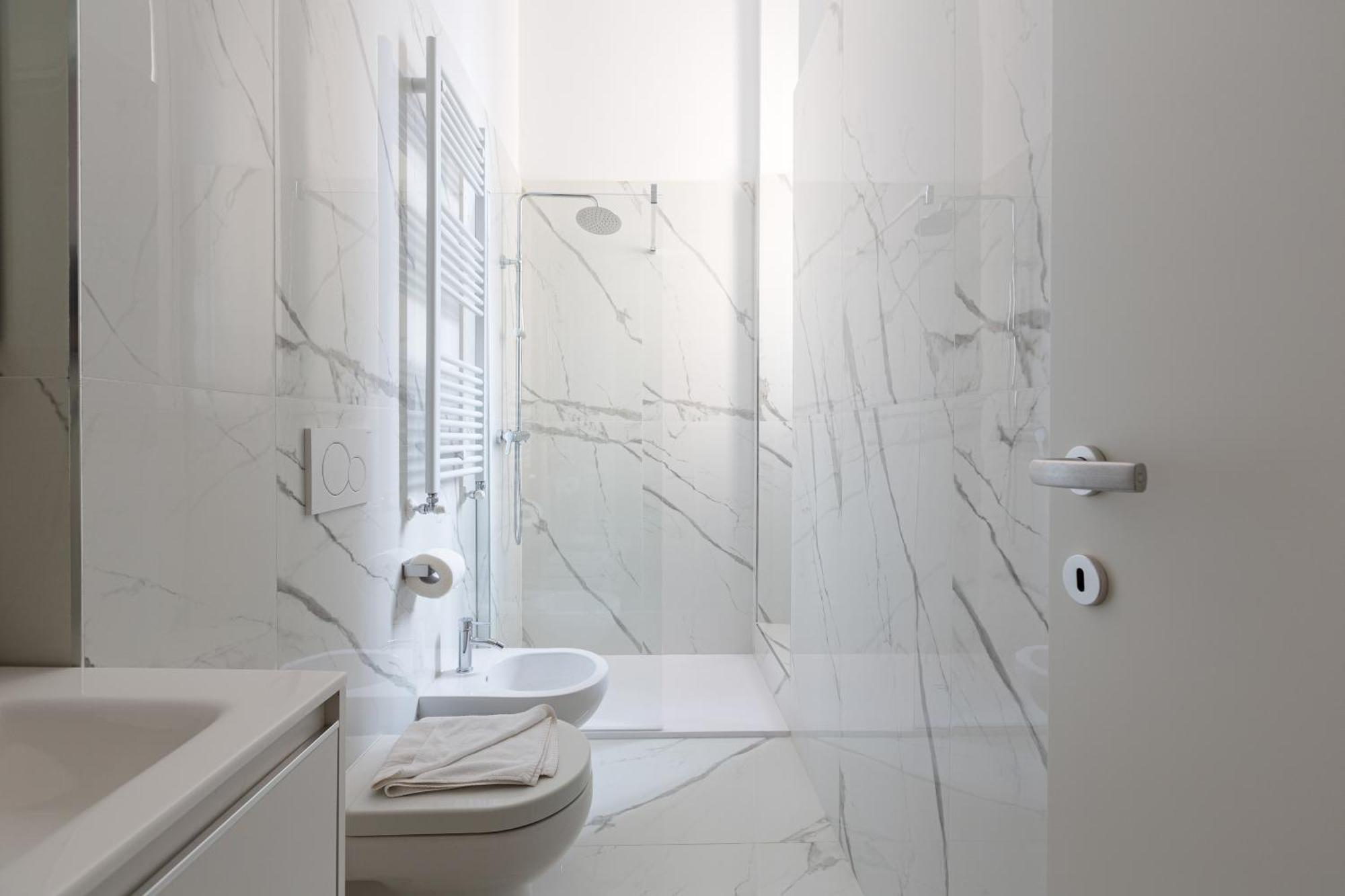 Mac Mahon - Urban Oasis Apartment! Mediolan Zewnętrze zdjęcie