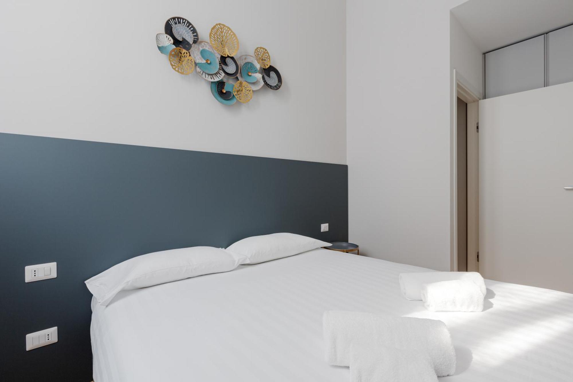Mac Mahon - Urban Oasis Apartment! Mediolan Zewnętrze zdjęcie